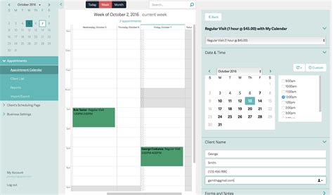 automated appointment setting|The 12 best appointment booking and scheduling apps .